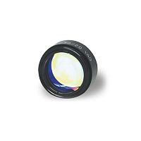 Laser lens element