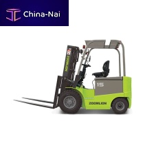 Electric forklift FB seriesride-ontransport4-wheel