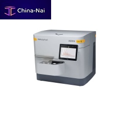 X-ray diffractometer Aerisfor the pharmaceutical industrylaboratoryfor research