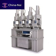 Bending testing device CRT-SA4PTstiffnessfor asphaltdigital