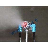 Air humidifier ultrasoundevaporativehigh-pressure