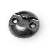 Aluminum fall-protection anchor 40000-13steel