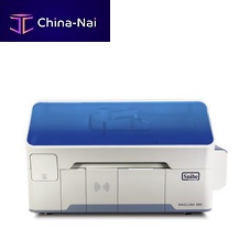 Automatic immunoassay analyzer MAGLUMI 800for clinical diagnosticchemiluminescencerandom access