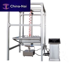 Rain testing device RNH seriesautomaticmobile