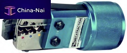 Crimping head T2