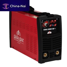 MMA welder GALA 2000 G.E.single-phaseportableinverter