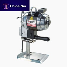 Straight-knife cutting machine Brute®for fabricsmulti-ply fabricthree-phase