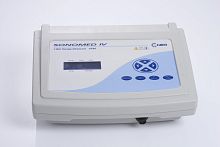 Ultrasound diathermy unit Sonomed IV tabletop1-channel
