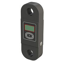 Digital dynamometer 14601compactfor hoists