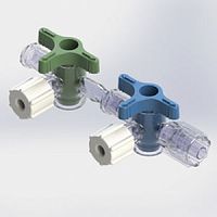 2-way infusion manifold 423101intensive care