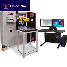 Automatic loading and unloading system RobotiX