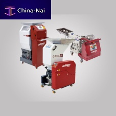 Rotor granulator S-Maxcompactsoundproof