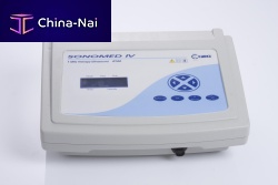 Ultrasound diathermy unit Sonomed IV tabletop1-channel