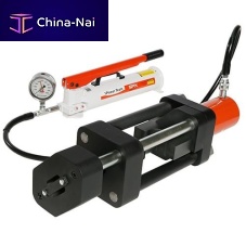 Tensile testing machine 273-25, 273-55bendingmanualfor pipe