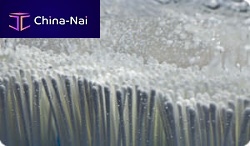 Membrane bioreactor PURON® MBR seriesfor wastewater treatmentprocesslarge
