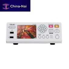 Digestive endoscopy video processor TEAC UR-4MDwith recorderFull HD imaging