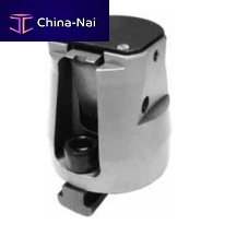 Edge clamp 58990101