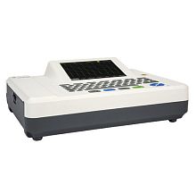 Resting electrocardiograph EPG 12 View12-channeldigitalwith touchscreen