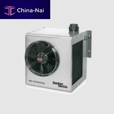 Liquid cooler MH seriesgasfor the food industryfor the chemical industry