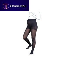 Pregnancy support compression pantyhose KOKOON C2women