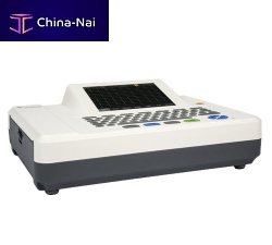 Resting electrocardiograph EPG 12 View12-channeldigitalwith touchscreen