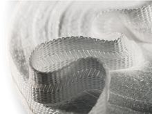 Thermal insulation tape 1250SCceramicbraided