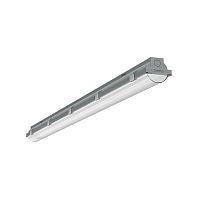 Surface-mounted light fixture COSMO APEX XTREMELEDovalfor indoor use