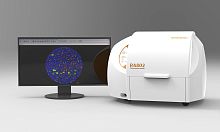 Formulation analyzer RA802for the pharmaceutical industryRamancompact