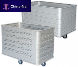 Transport trolley BA 20
