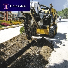 Floor saw T 800for concretefor asphaltfor stone