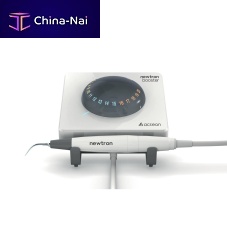 Ultrasonic dental scaler Newtron® Boostercomplete set
