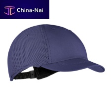 Polyester bump cap Syntis Premium Classicnylonpolyethylenepolyurethane