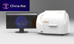 Formulation analyzer RA802for the pharmaceutical industryRamancompact