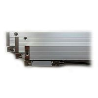 Incremental linear encoder LR seriesopticalrobustIP53