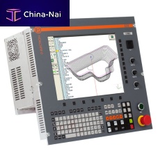 Touch screen operator terminal CNC Z32 C15 FlorenZwith keyboardpanel-mountTFT LCD