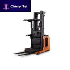 Electric order-picker BOP15S-9for warehouseforklift
