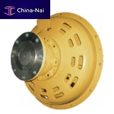 Flexible mechanical coupling DIS seriesflangefor shipsfor shafts
