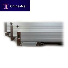 Incremental linear encoder LR seriesopticalrobustIP53