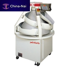 Conical rounder C serieson casters