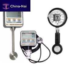 Dynamic force gauge DFI Seriesdigitalmechanicalanalog