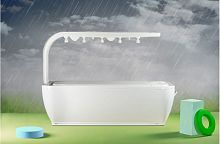 Vichy hydromassage shower DIM