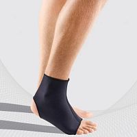 Ankle sleeve ELAST 0002LMS