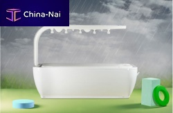 Vichy hydromassage shower DIM
