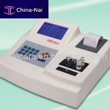 Automated coagulation analyzer EKSV-I1-channelPTAPTT
