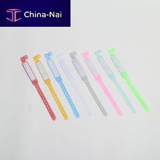Baby identification bracelet adultinfant