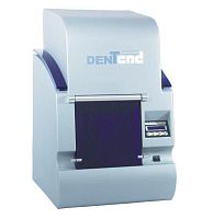 3D dental scanner Dentcad