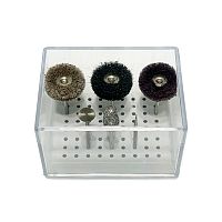 Orthodontics instrument kit 0252 dental finishing