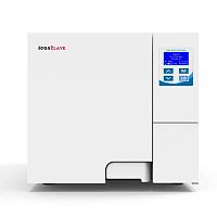Medical autoclave 2545Dsaturated steambenchtopbuilt-in