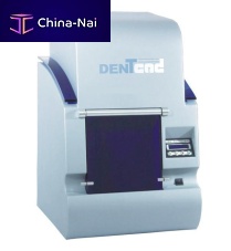 3D dental scanner Dentcad