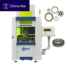 Fiber laser cutting machine JMC-6060 1500Wfor metalfor thin sheet metalfor metal sheets